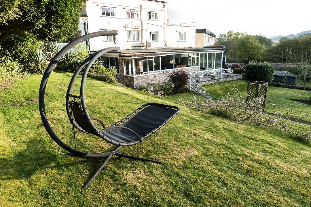 Paddocks Hotel