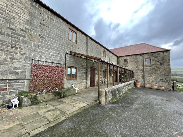 Padley Farm B&B