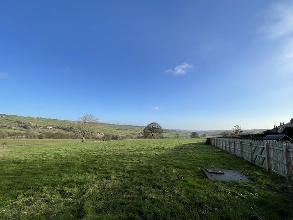 Padley Farm B&B