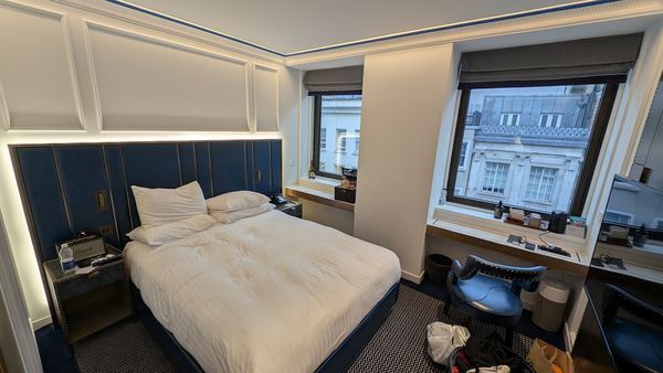 Page8 - Page Hotels
