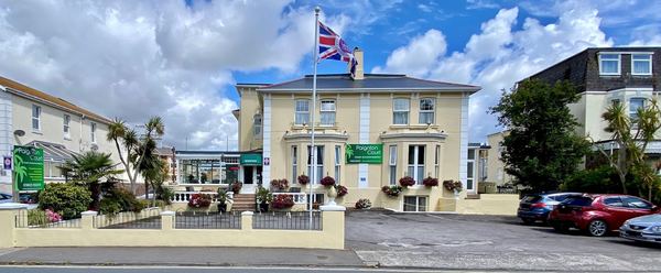Paignton Court
