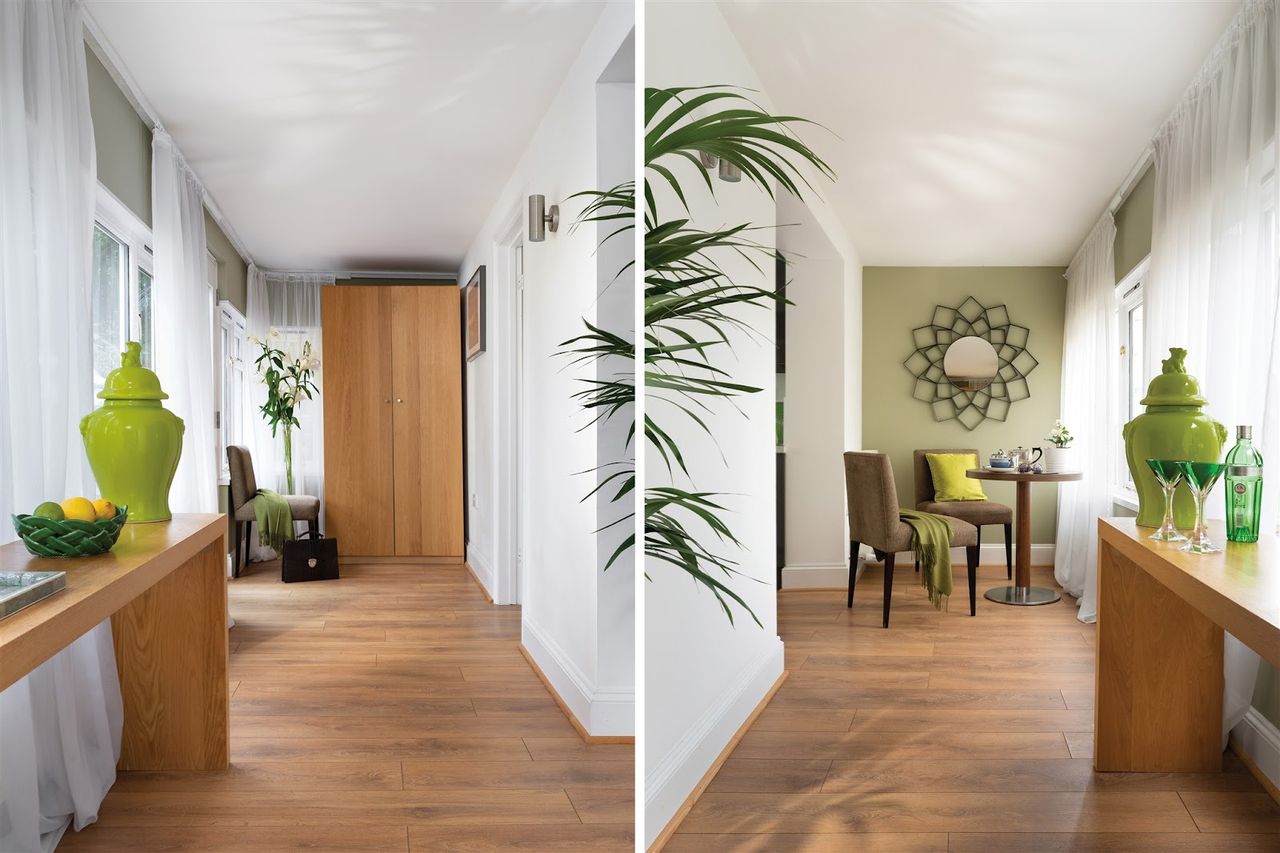 Palm Grove Apartments