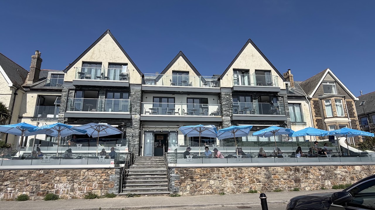Palm Trees