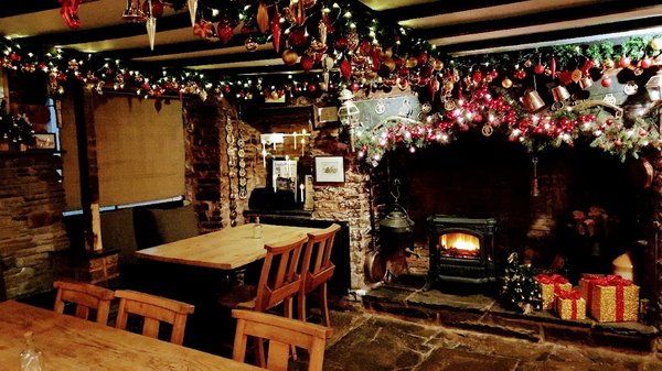 Pandy B&B