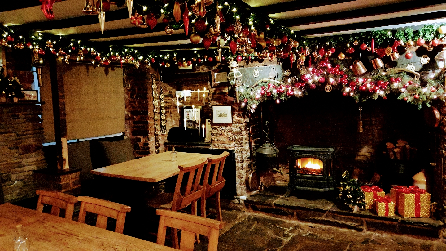 Pandy B&B