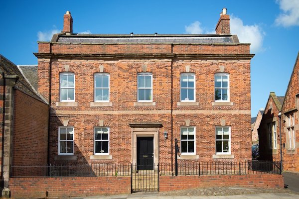 Parade School Guest House