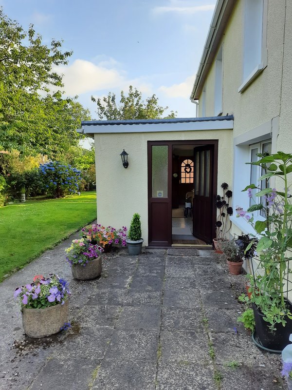 Parc Farm B&B
