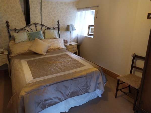 Parc Farm B&B