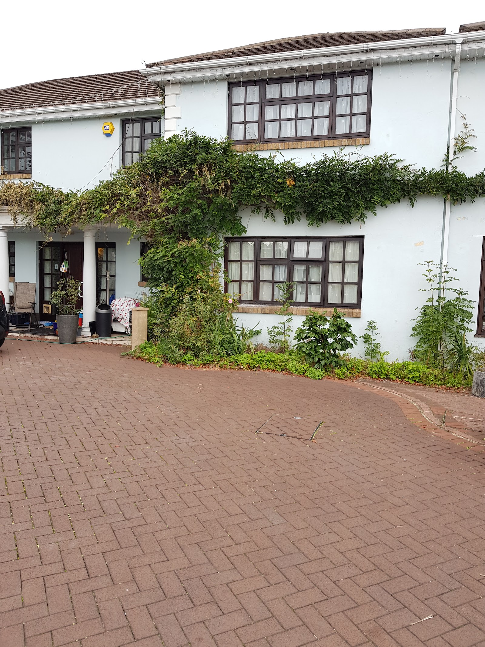 Parc Lodge Guest House
