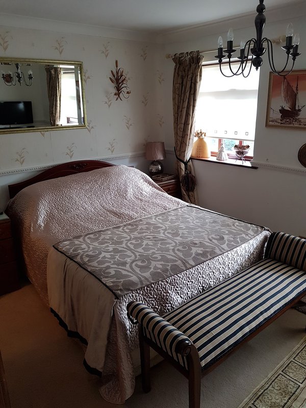 Parc Lodge Guest House