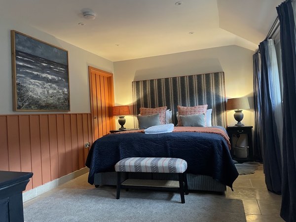 Pardlestone Farm B&B