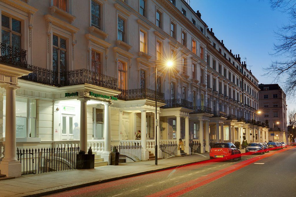 Park Avenue Bayswater Inn Hyde Park
