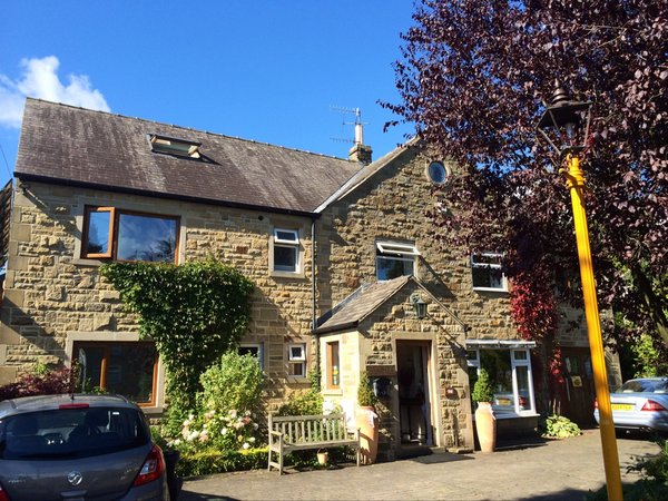Park Bottom Bed & Breakfast
