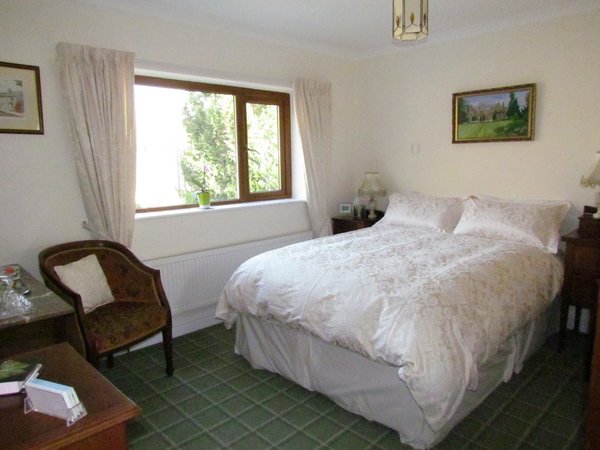 Park Bottom Bed & Breakfast