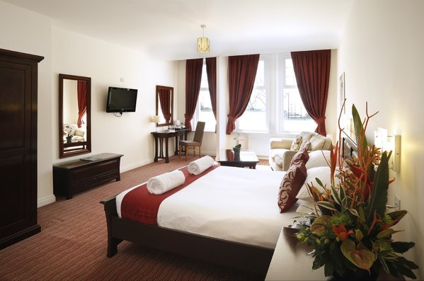 Park Central Hotel