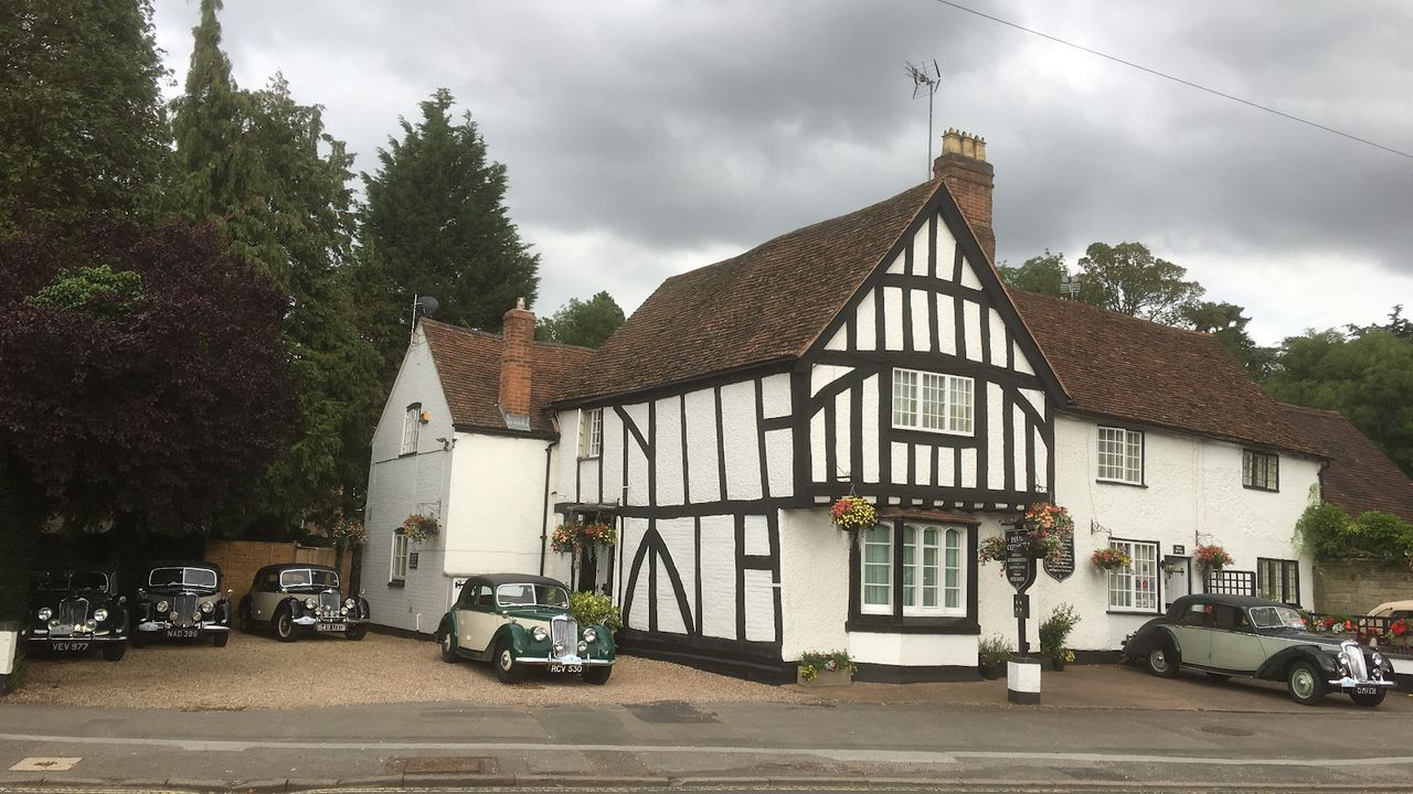 Park Cottage