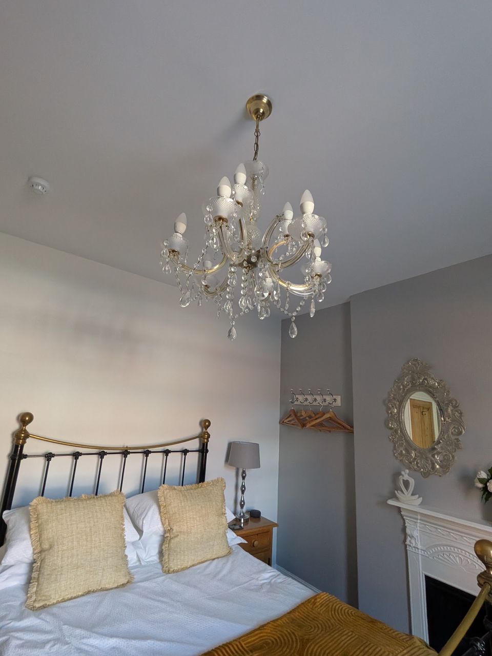 Park Dene Room only