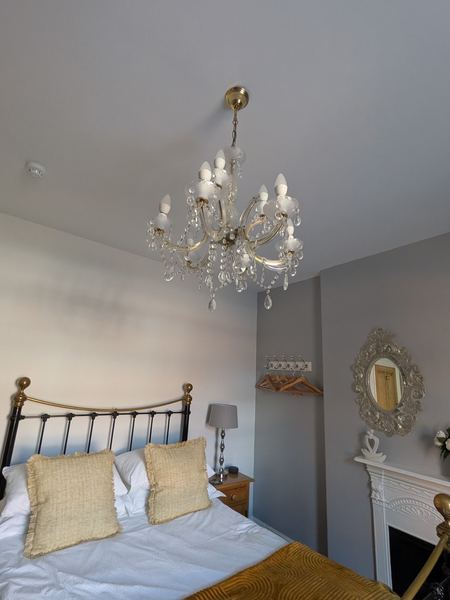 Park Dene Room only