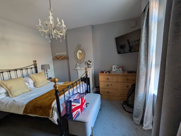 Park Dene Room only