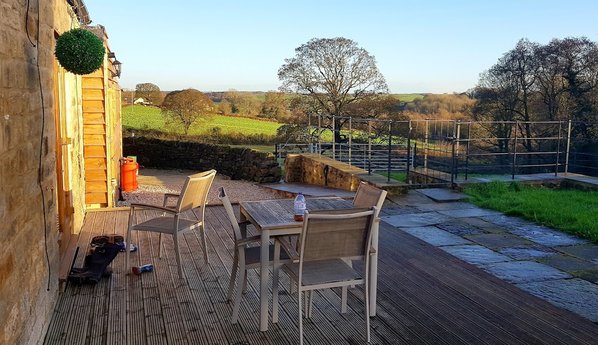 Park Farm - Bed & Breakfast