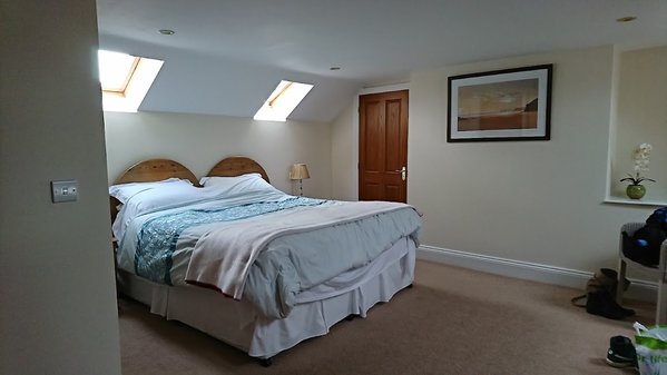 Park Farm - Bed & Breakfast