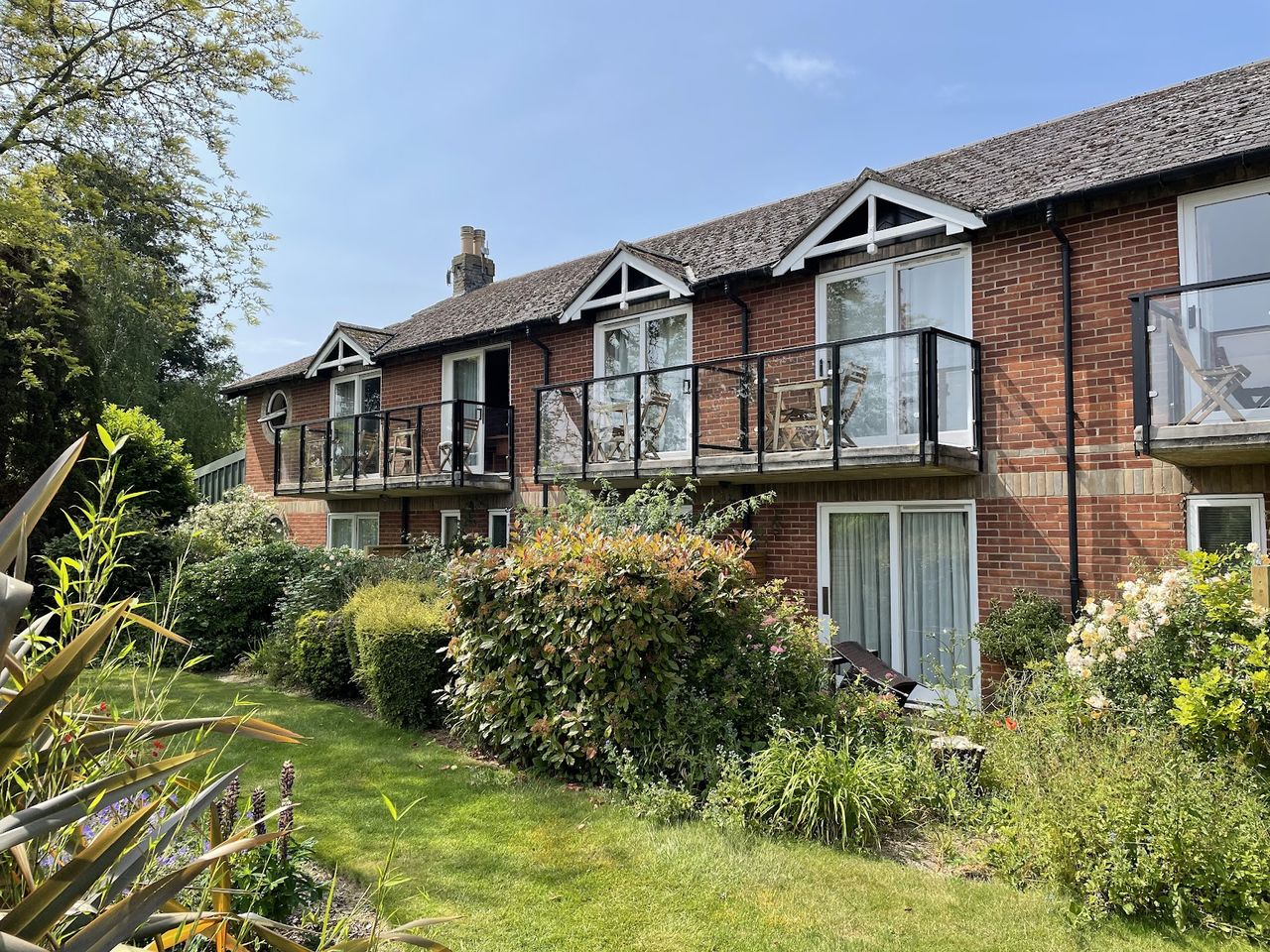 Park Farm Hotel & Leisure