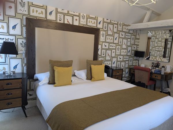 Park Farm Hotel & Leisure