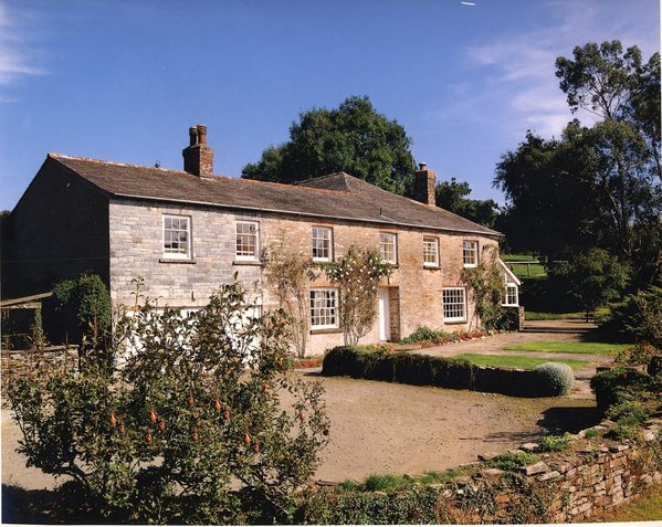 Park Farmhouse Bed and Breakfast