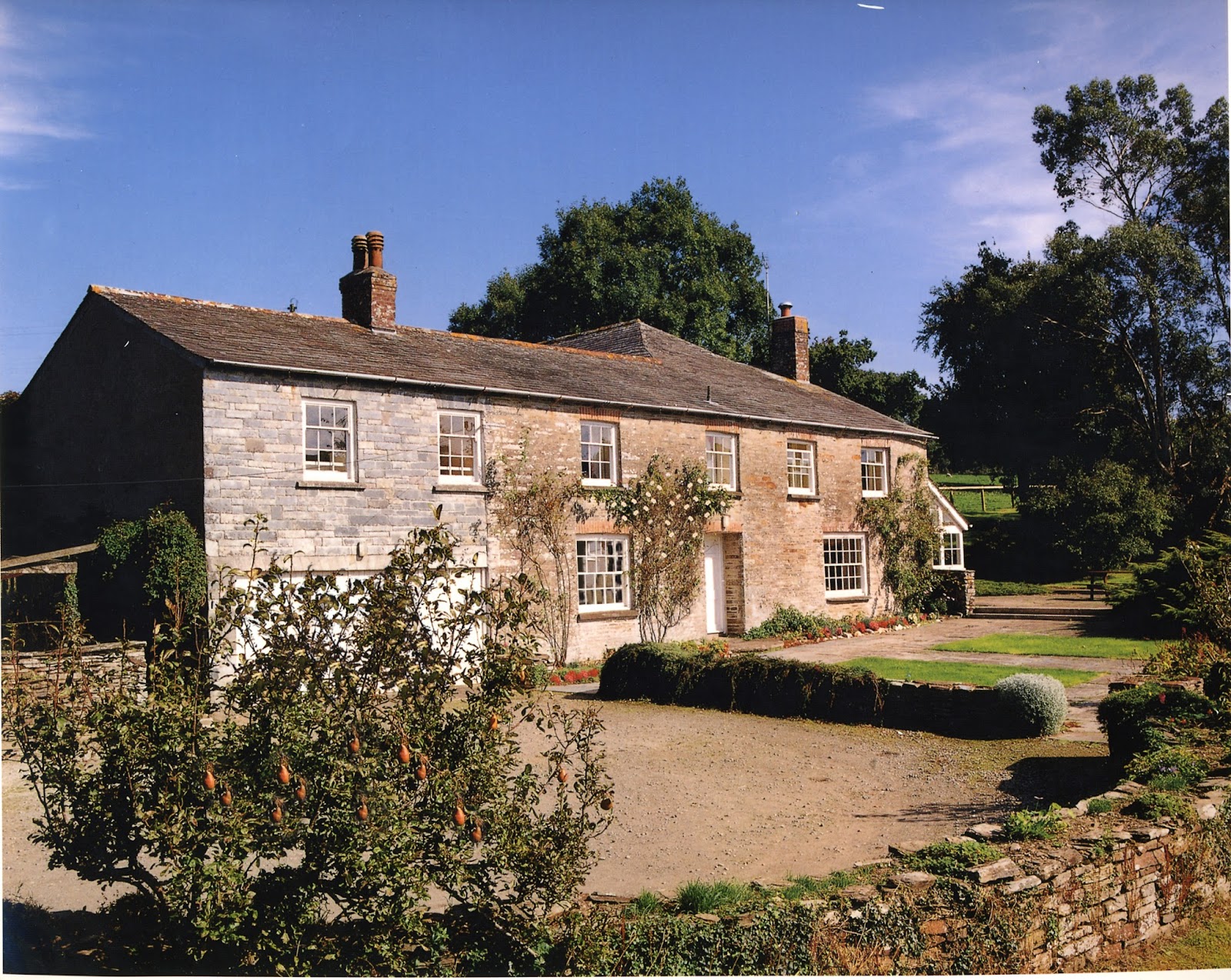 Park Farmhouse Bed and Breakfast