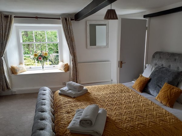 Park Farmhouse Bed and Breakfast