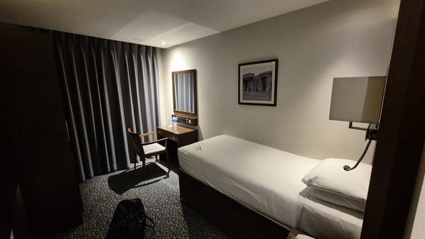 Park Grand London Heathrow