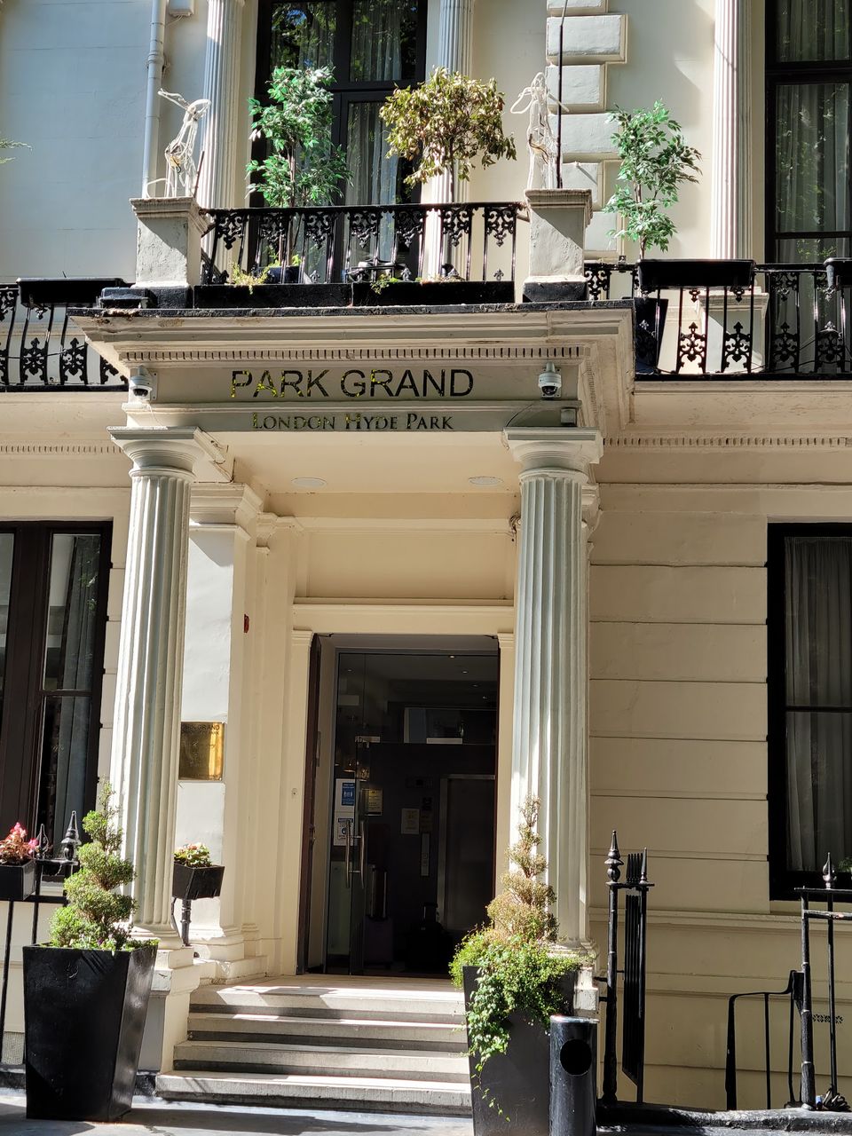 Park Grand London Hyde Park