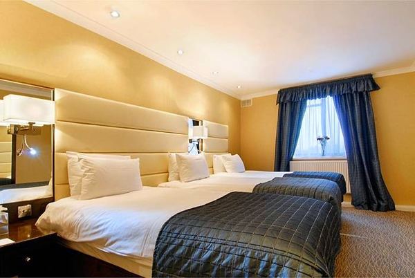 Park Grand London Hyde Park