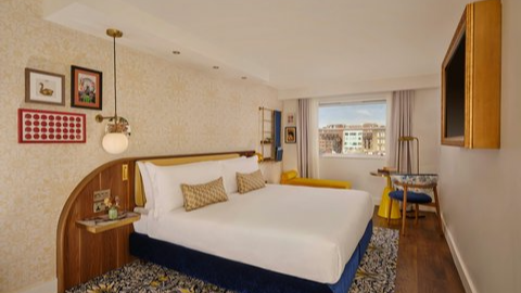 Park Grand London Kensington