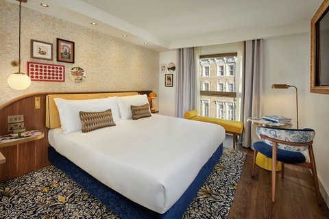 Park Grand London Kensington