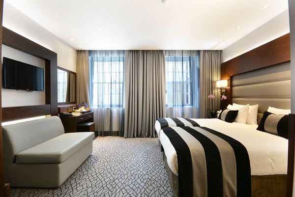 Park Grand London Lancaster Gate