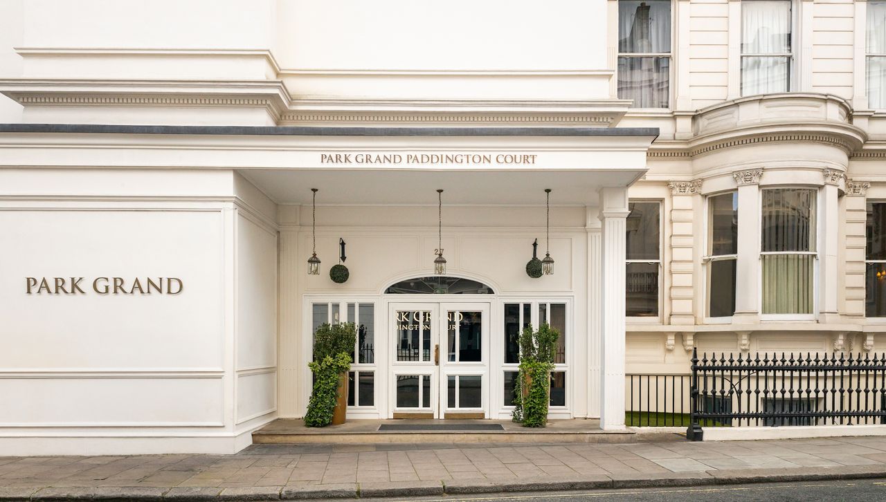 Park Grand Paddington Court