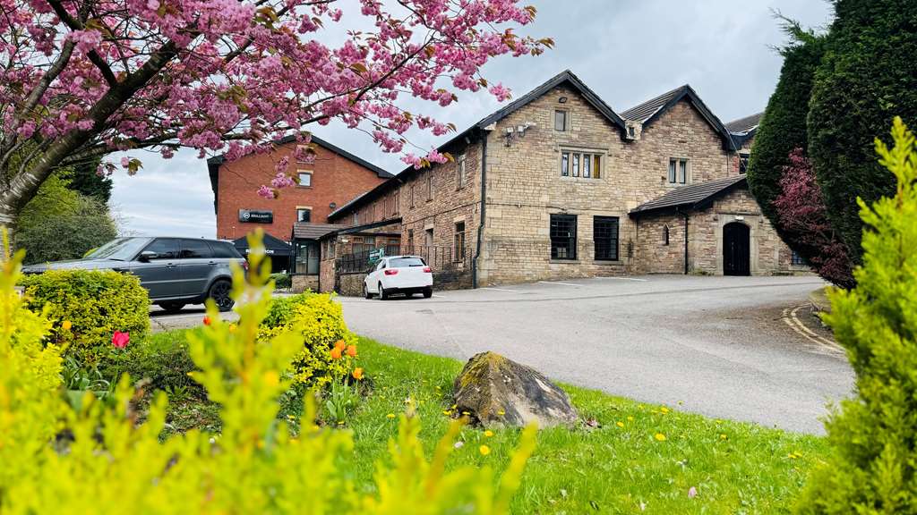 Park hall Hotel & Spa Lancashire, a member of Radisson Individuals