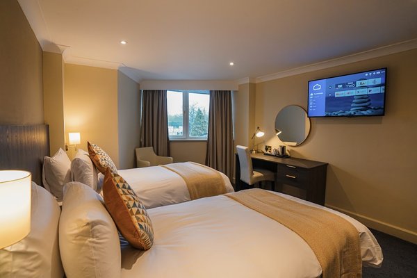 Park hall Hotel & Spa Lancashire, a member of Radisson Individuals