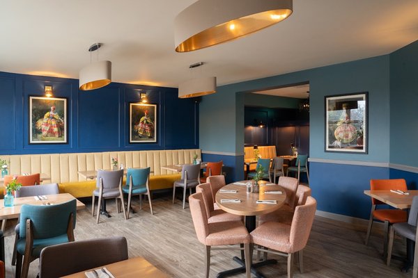 Park Head Hotel & Restaurant