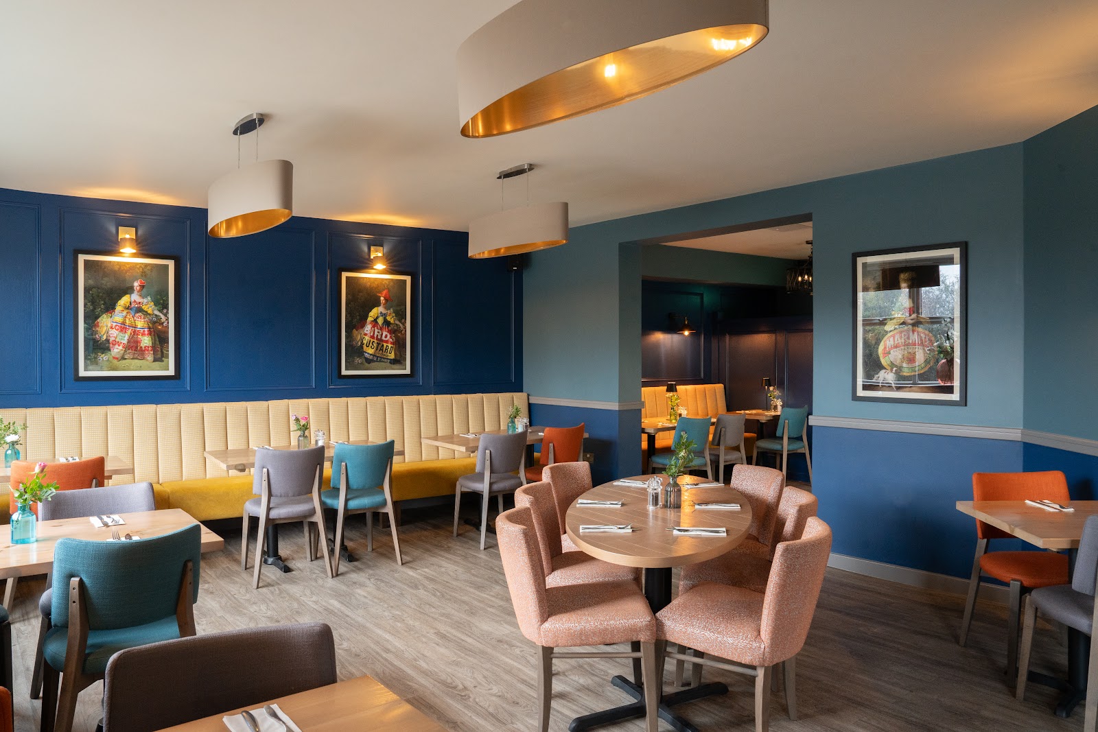 Park Head Hotel & Restaurant