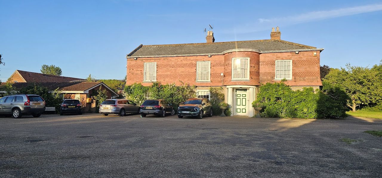 Park Hill Hotel