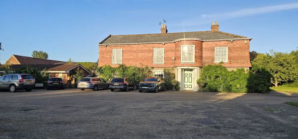 Park Hill Hotel