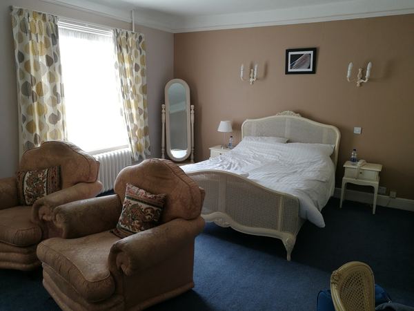 Park Hill Hotel