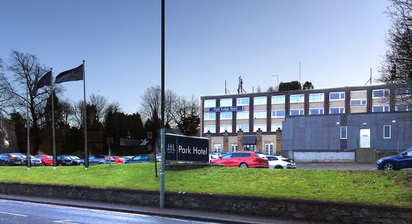 Park Hotel