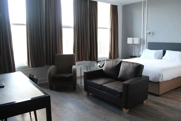 Park Hotel & Apartments