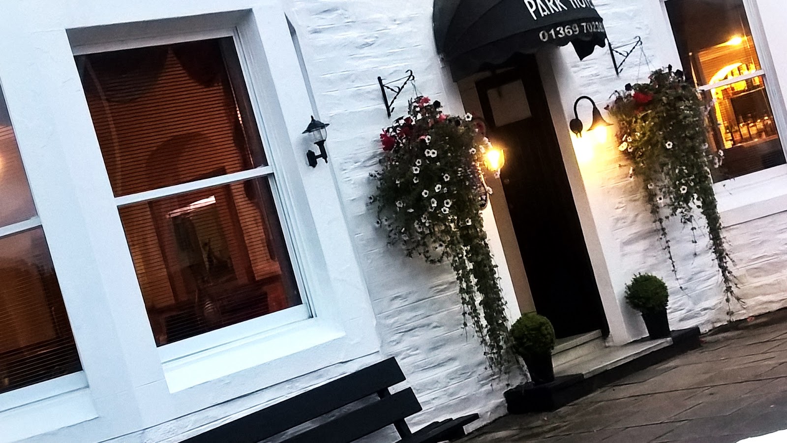 Park Hotel Dunoon