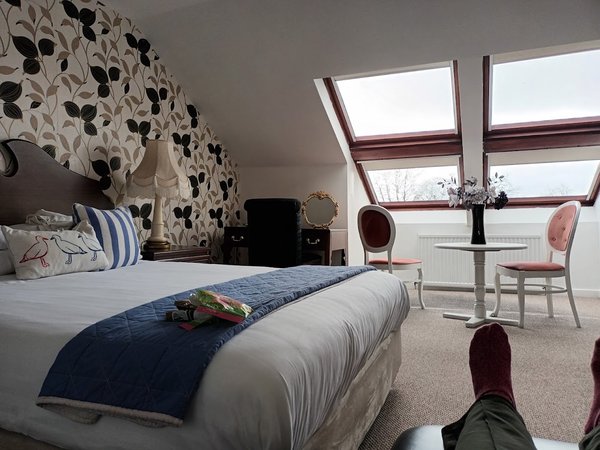 Park Hotel Dunoon