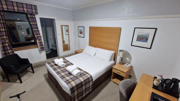 Park Hotel