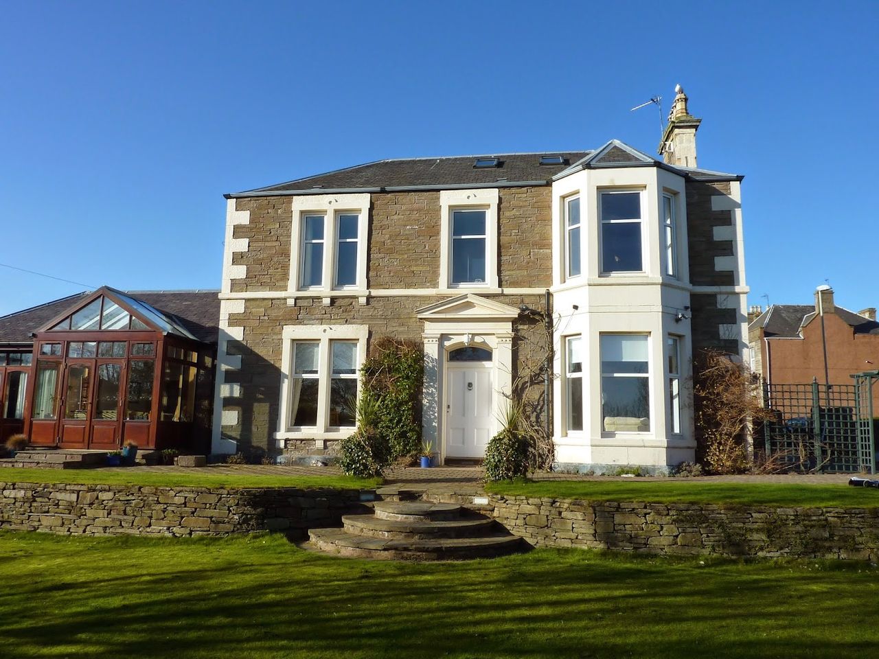 Park House